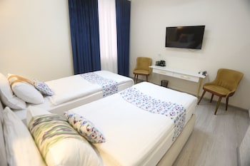 bibihoja hotel