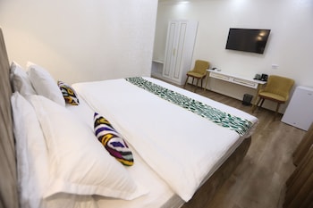 bibihoja hotel
