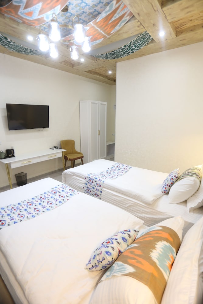 bibihoja hotel