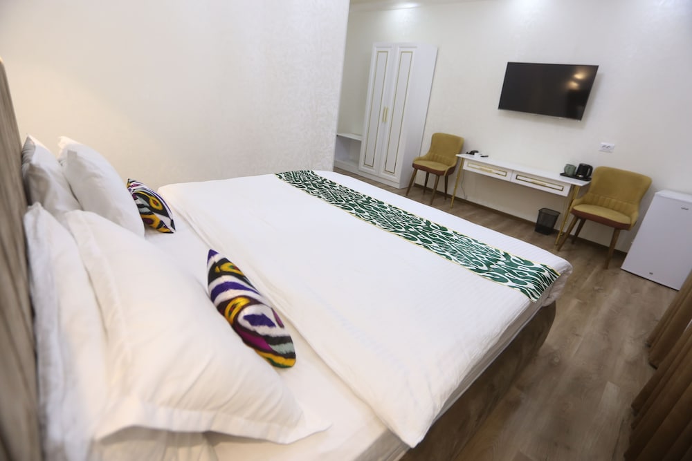 bibihoja hotel