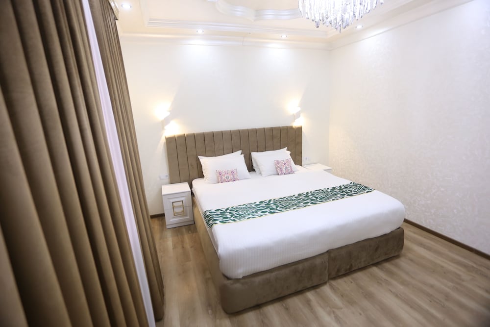 bibihoja hotel