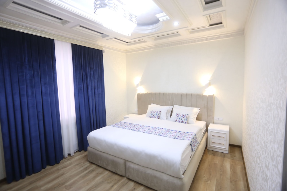 bibihoja hotel