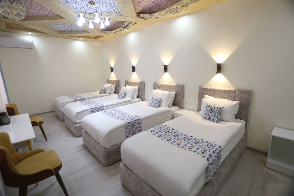 bibihoja hotel