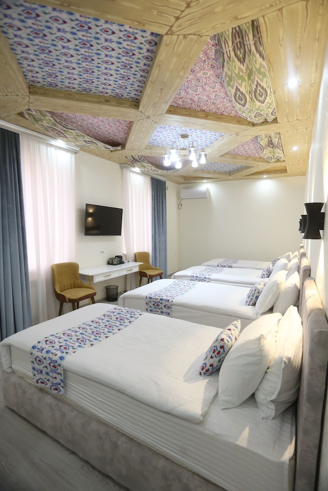 bibihoja hotel