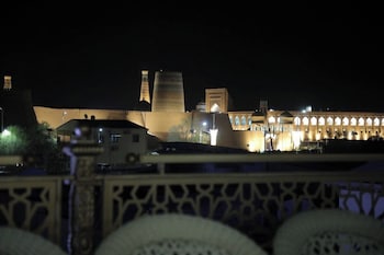 bibihoja hotel