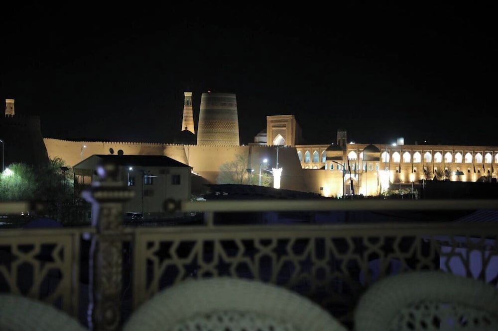bibihoja hotel