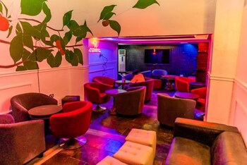 gallani suites hotel