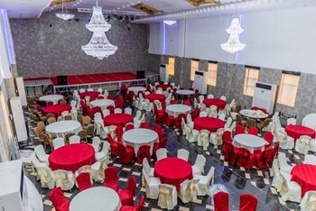 gallani suites hotel