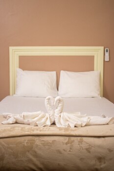 diosamar hotel y suite