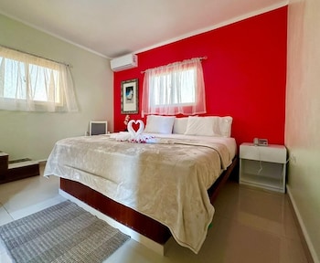 diosamar hotel y suite