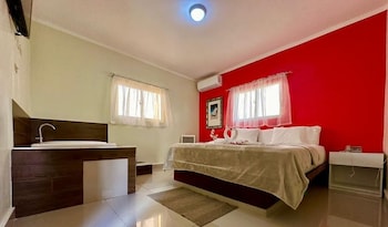 diosamar hotel y suite