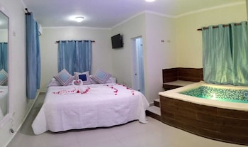 diosamar hotel y suite