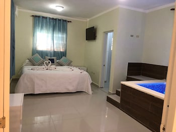 diosamar hotel y suite