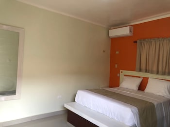 diosamar hotel y suite