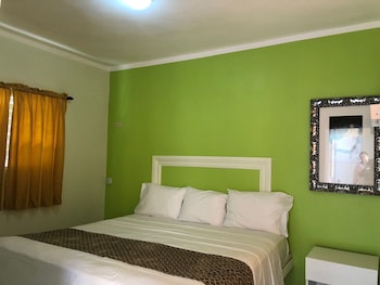 diosamar hotel y suite