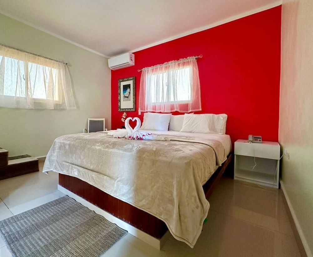diosamar hotel y suite