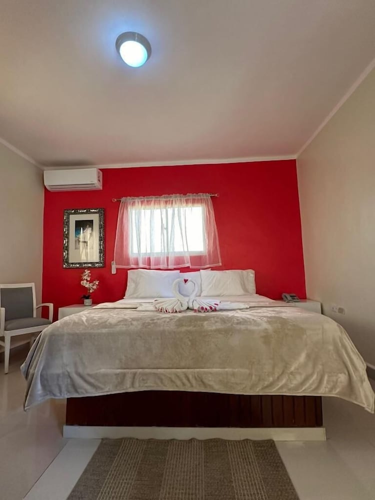 diosamar hotel y suite