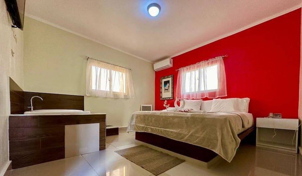 diosamar hotel y suite