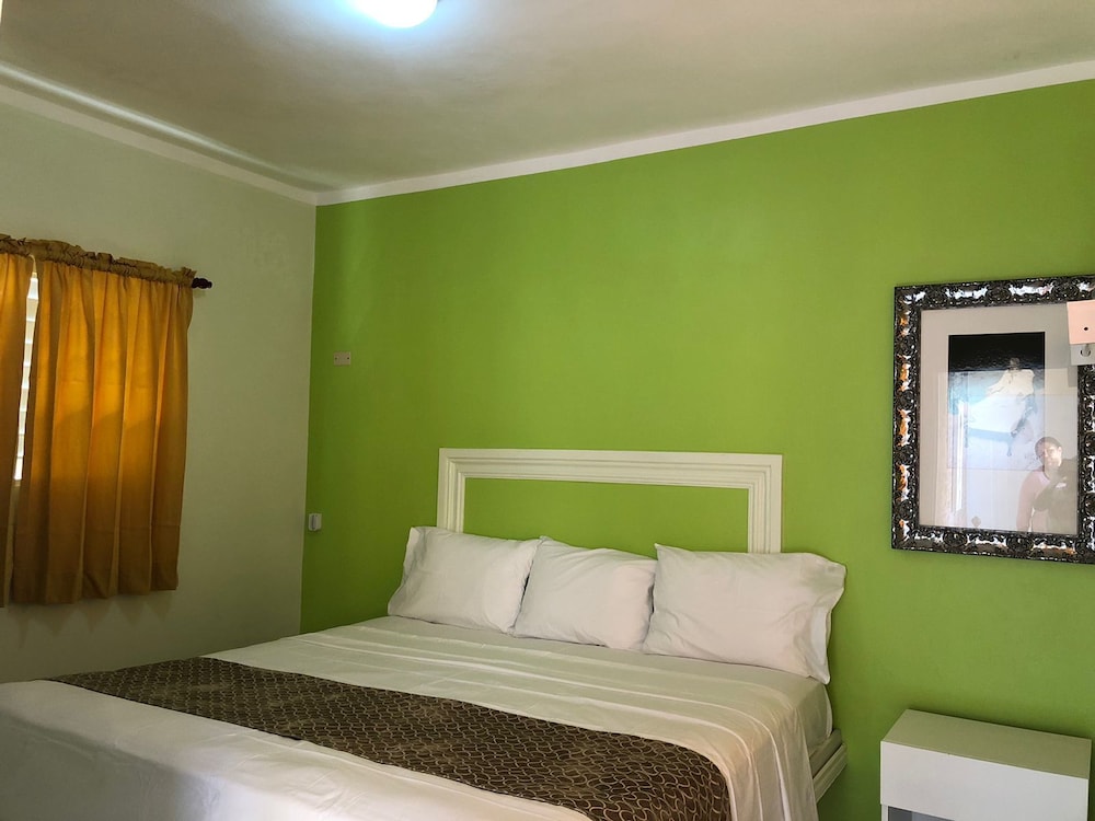 diosamar hotel y suite