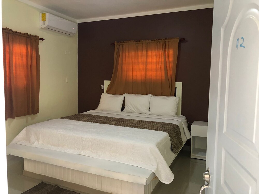 diosamar hotel y suite