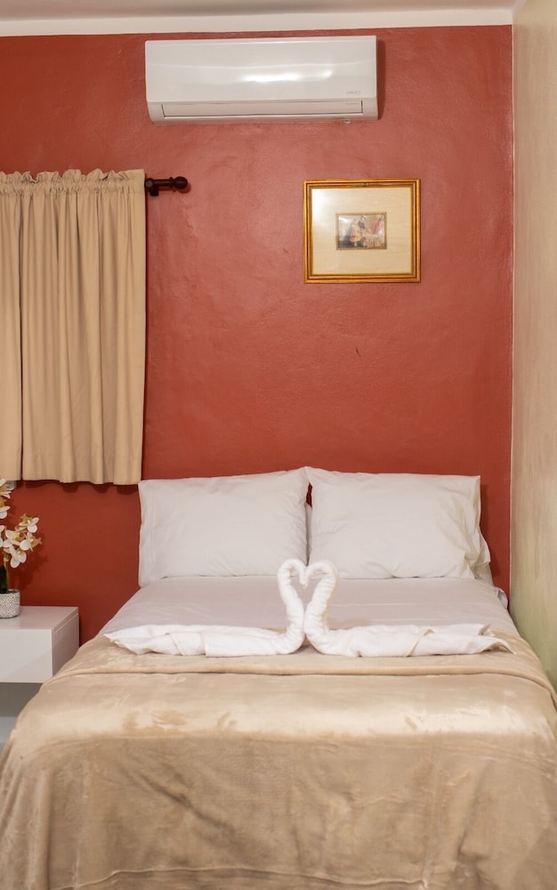 diosamar hotel y suite