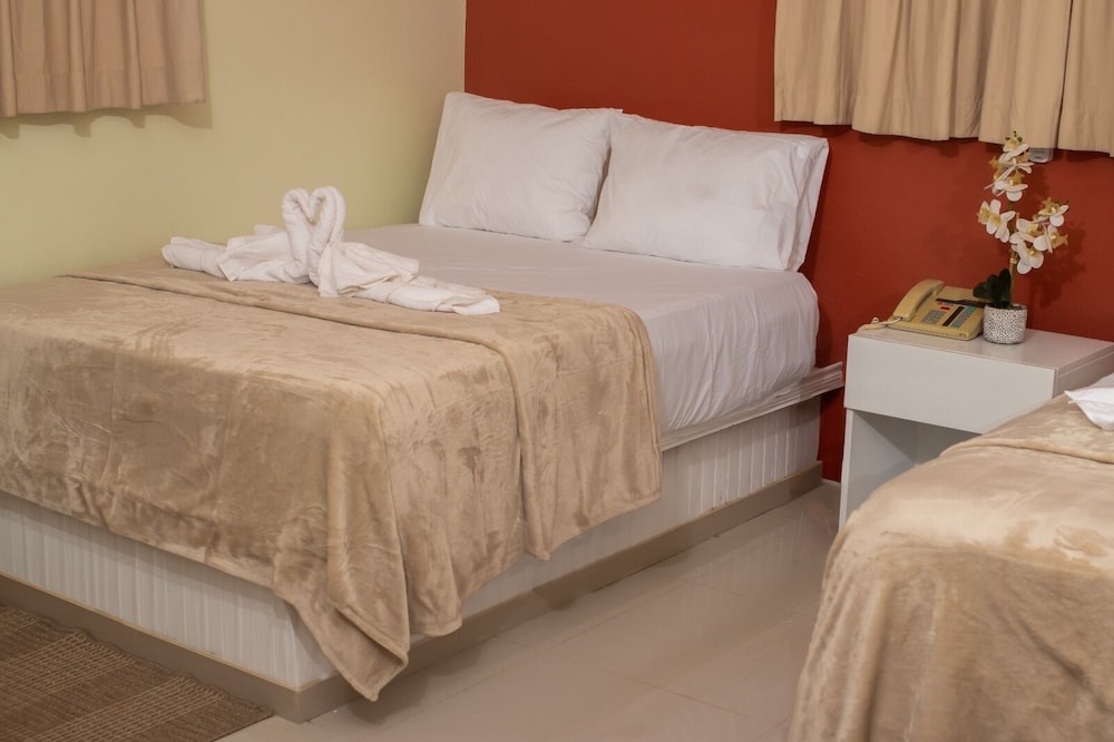 diosamar hotel y suite