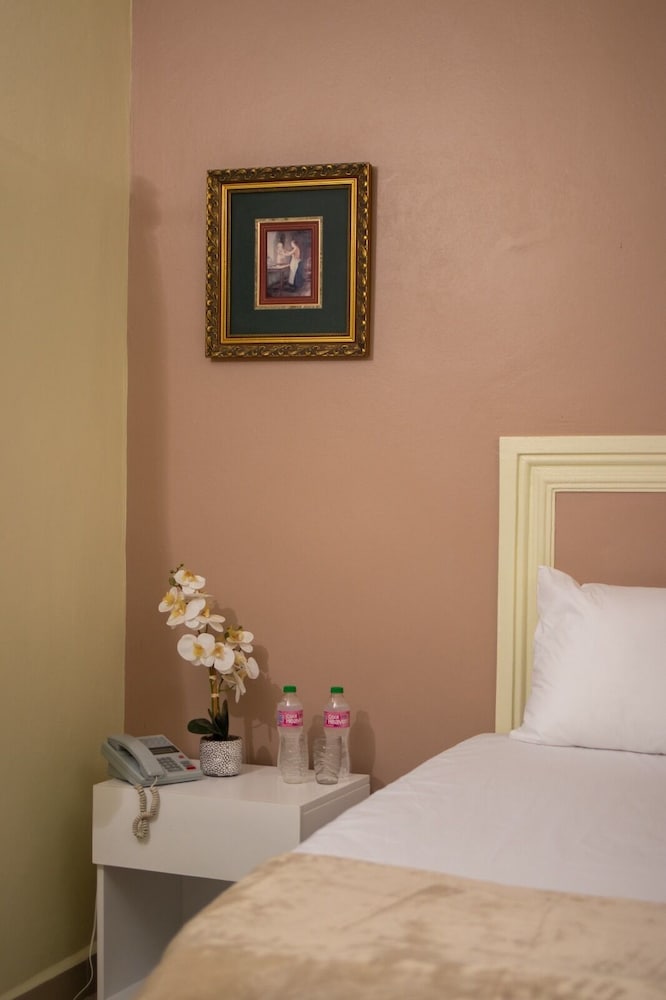 diosamar hotel y suite