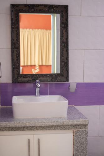 diosamar hotel y suite