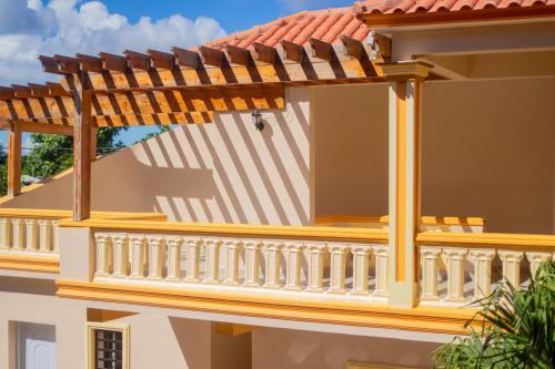diosamar hotel y suite