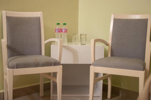 diosamar hotel y suite