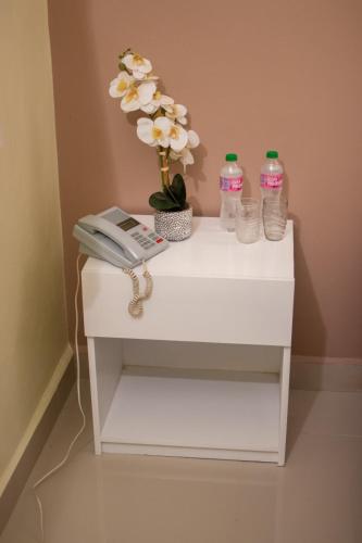 diosamar hotel y suite