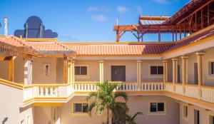 diosamar hotel y suite