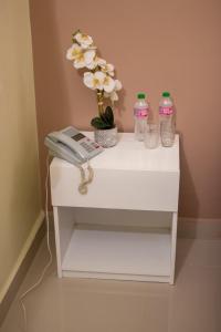 diosamar hotel y suite