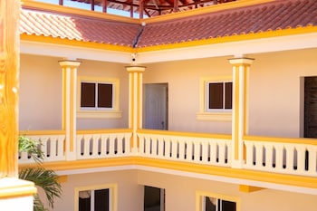 sabana de la mar