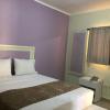 diosamar hotel y suite