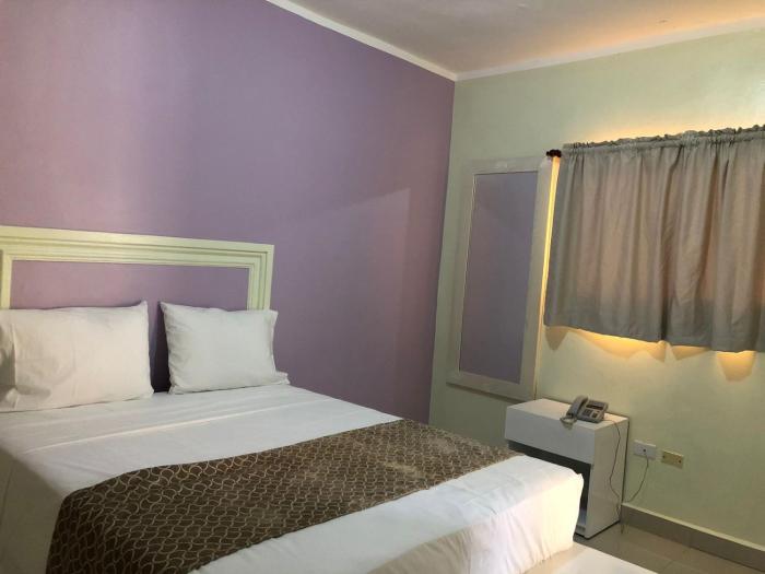 diosamar hotel y suite