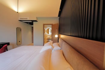 hotel namia by dori
