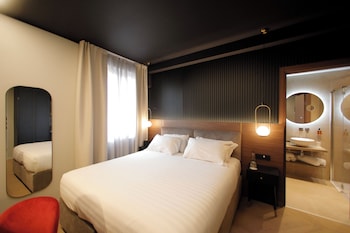 hotel namia by dori
