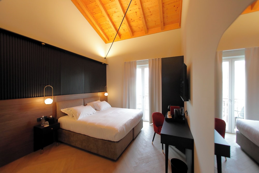 hotel namia by dori