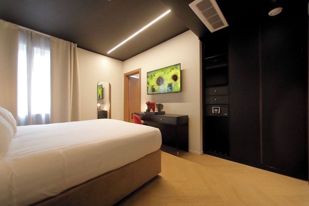 hotel namia by dori