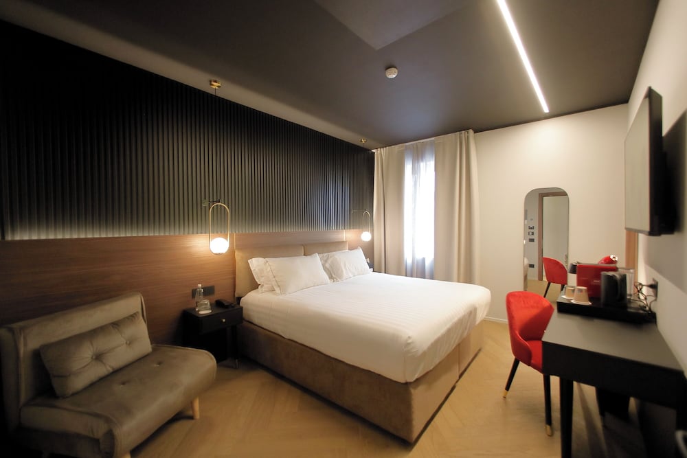 hotel namia by dori