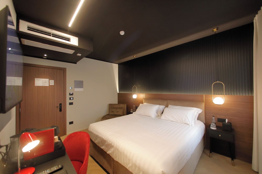 hotel namia by dori