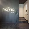 hotel namia by dori