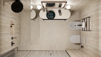 porto lotti suite hotel