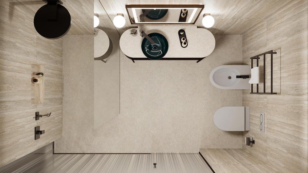 porto lotti suite hotel