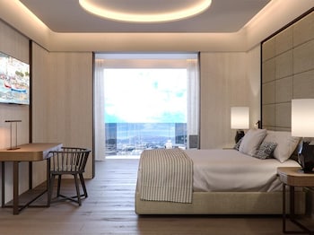 porto lotti suite hotel