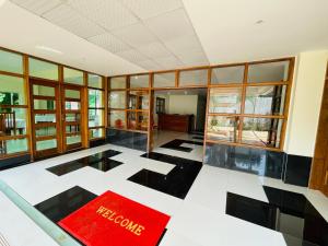 pulickal heights hotel