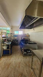 pulickal heights hotel