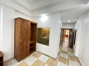 pulickal heights hotel