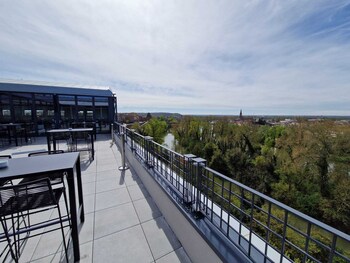 dali hotel montauban